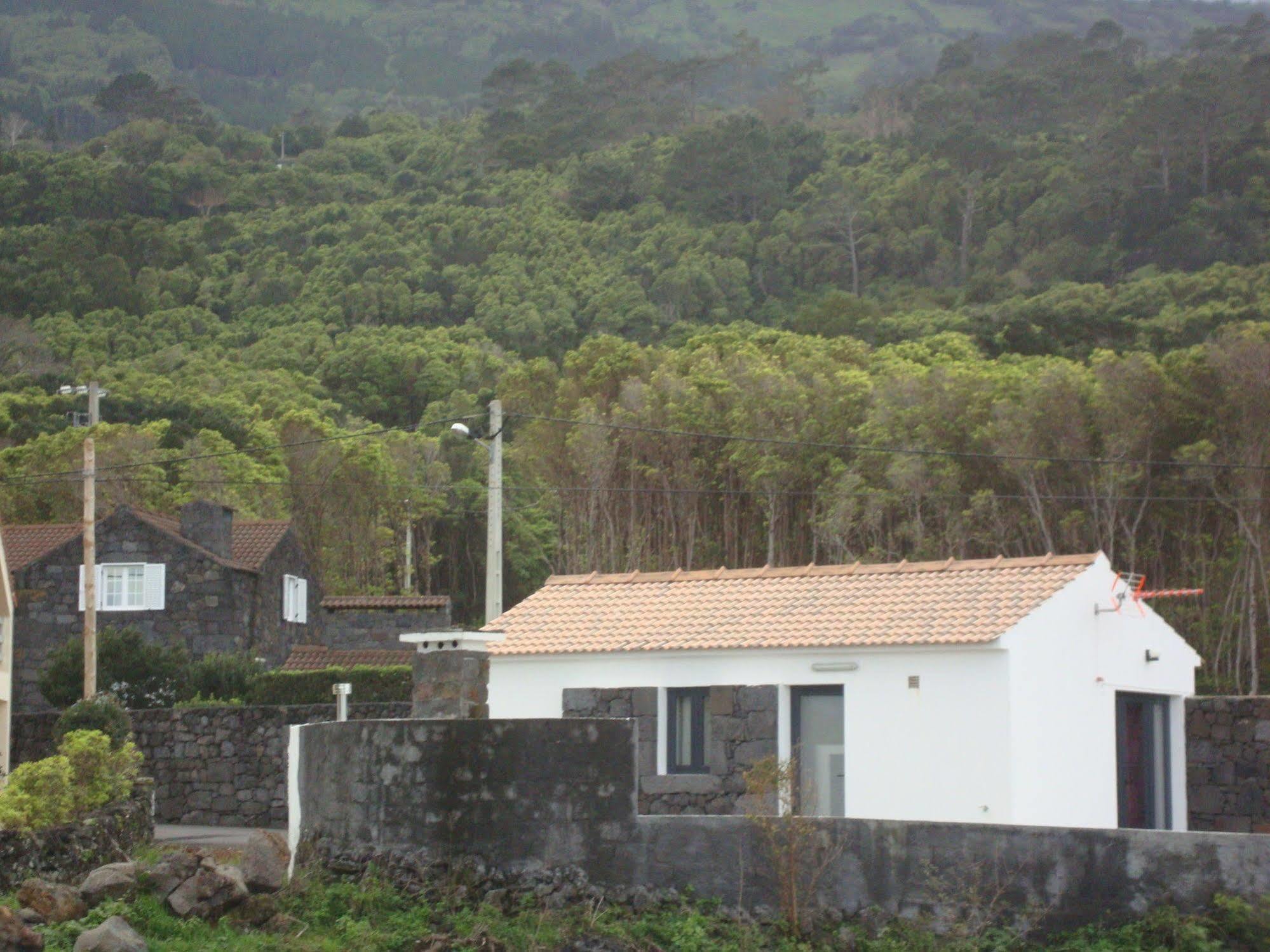 Casa Da Poca Branca Villa Prainha  ภายนอก รูปภาพ